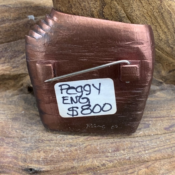 Designer Pin - Picture 4 of 5